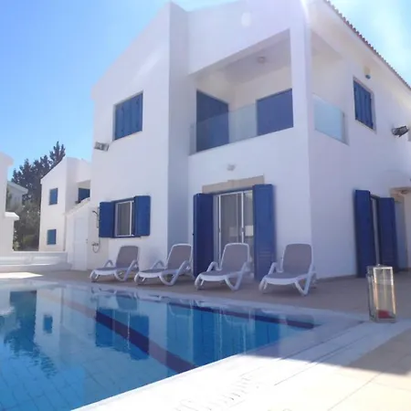 Villa Malamar