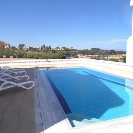 Malamar * Paralimni