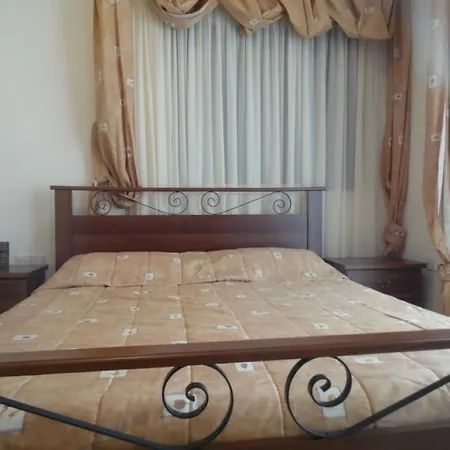 Malamar Vilă *