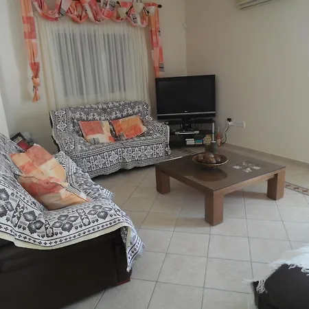 Villa Malamar Paralimni