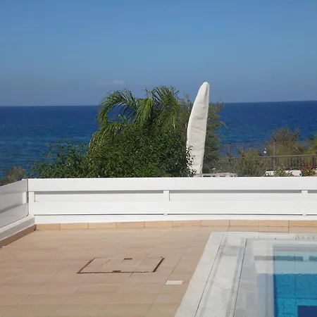 Vilă Malamar Paralimni