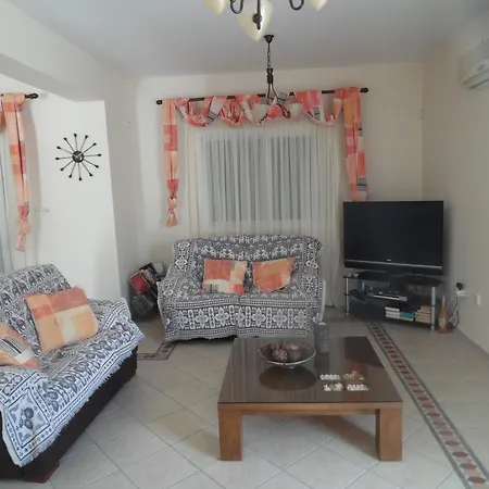 Malamar * Paralimni
