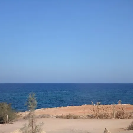 Malamar Vilă Paralimni
